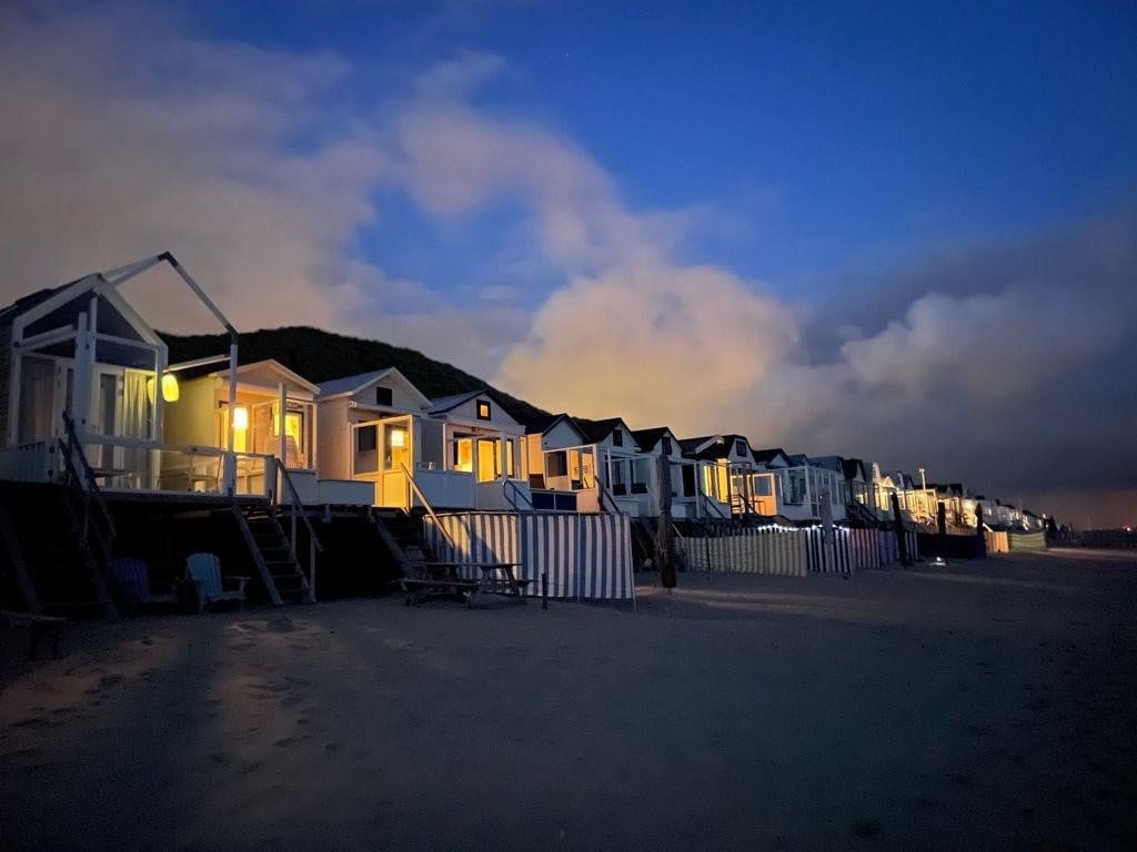 🌊 Droomvakantie in Dishoek! 🌊 30 augustus - 6 september