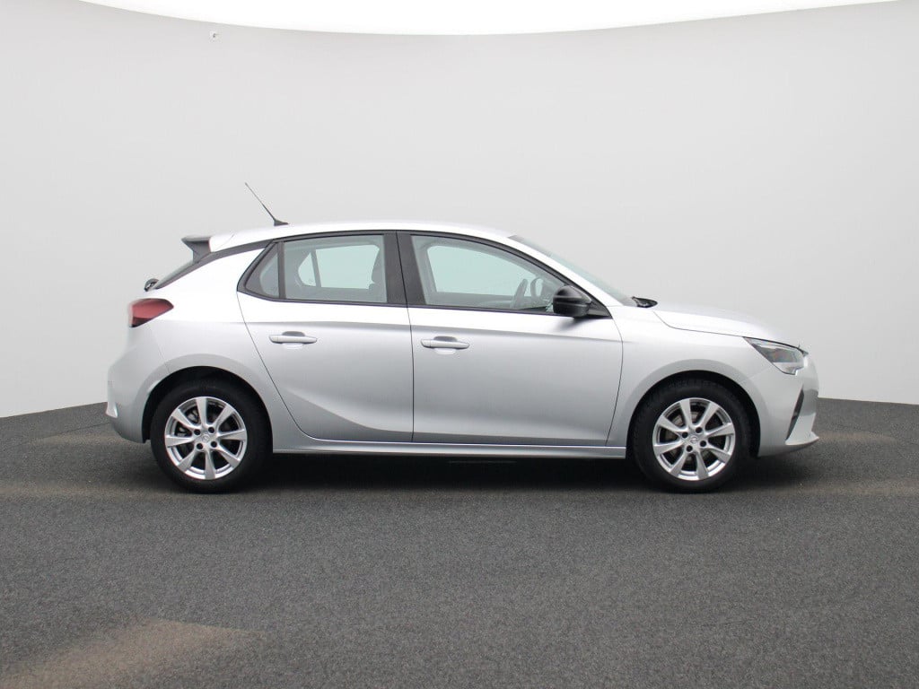 Opel Corsa 1.2 edition | automaat | navigatie | apple carplay / android aut