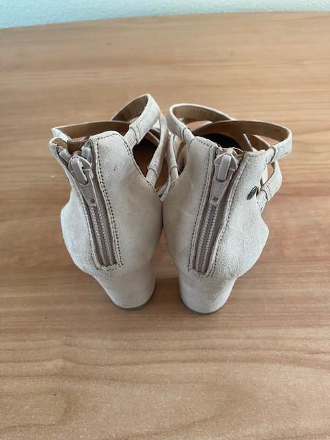Mooie damesschoenen