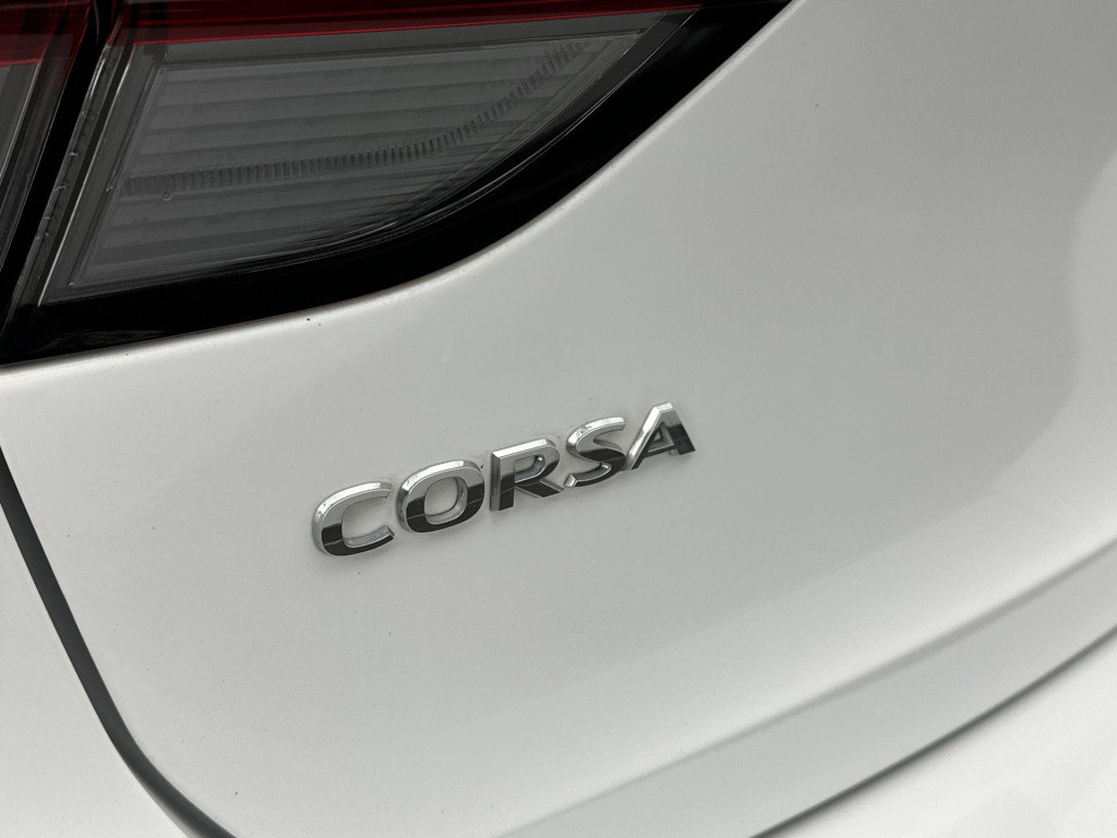 Opel Corsa 1.2 edition | airco | navigatie | parkeersensoren