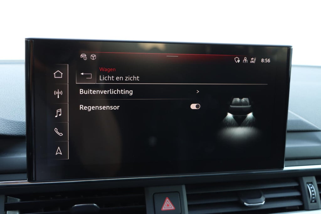 Audi A5 sportback 35 tfsi s edition
