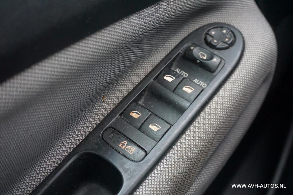 Citroen C3 Picasso 1.4 vti seduction