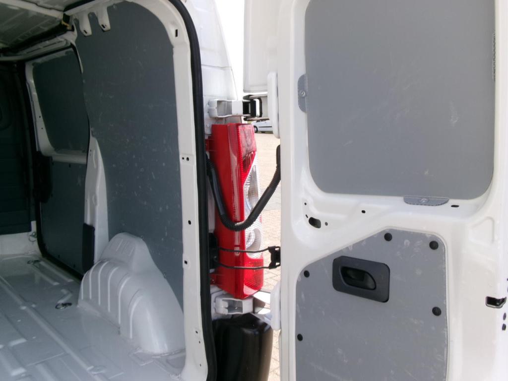 Citroen Jumpy 1.6 hdi l1/h1 airco, cr.control, side-bars