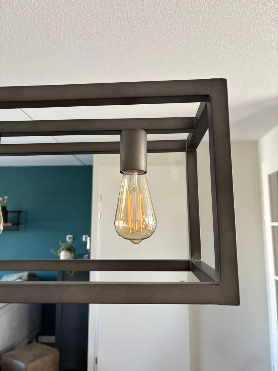 Eettafel Lamp