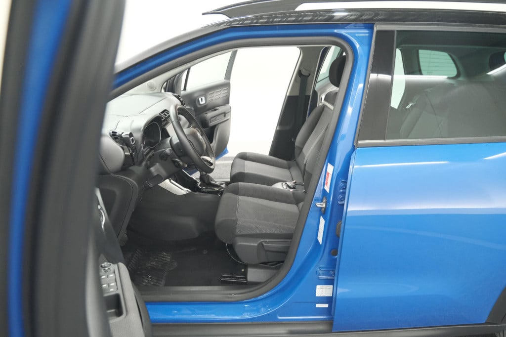 Citroen C3 Aircross puretech 130 eat6 max | camera | navigatie | apple carp