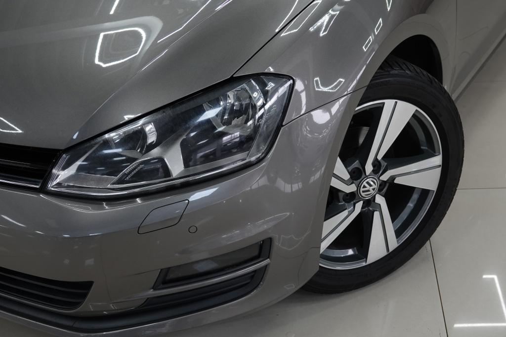 Volkswagen Golf 1.2 tsi highline | acc | pdc | stoelverw. |
