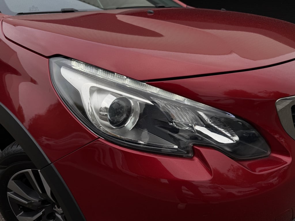 Peugeot 2008 1.2 puretech allure // 29.000km! //