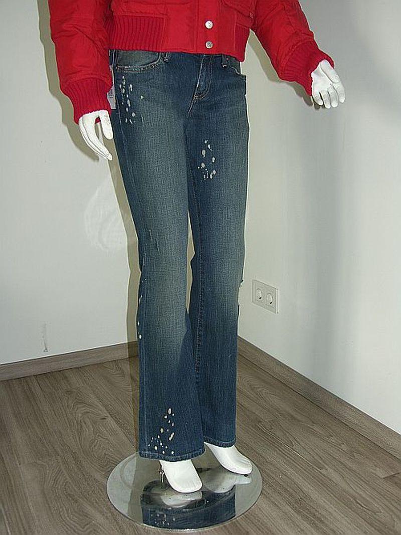 RALPH LAUREN PJC: Nieuwe jeans spatjes maat 28/32 en 29/32