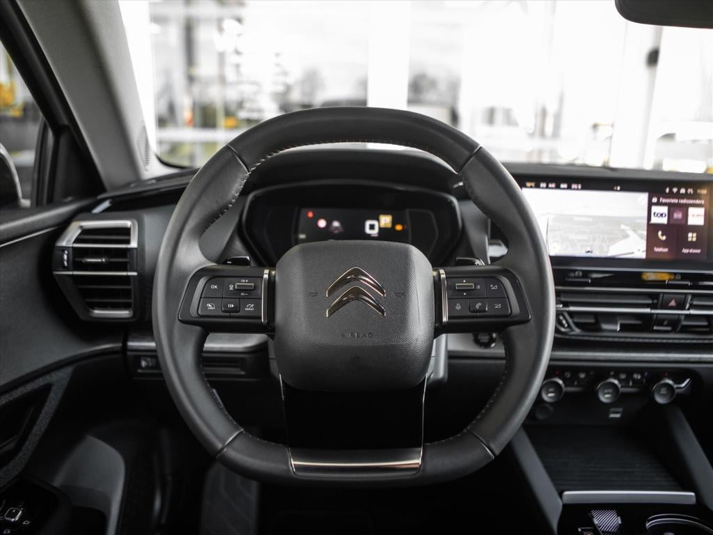 Citroen C5 X 1.2 puretech 130pk feel automaat | navigatie | camera | park. 