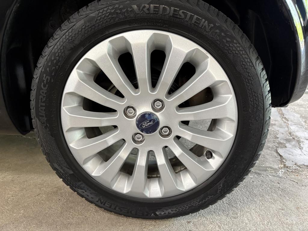 Ford KA 1.2 titanium x s/s