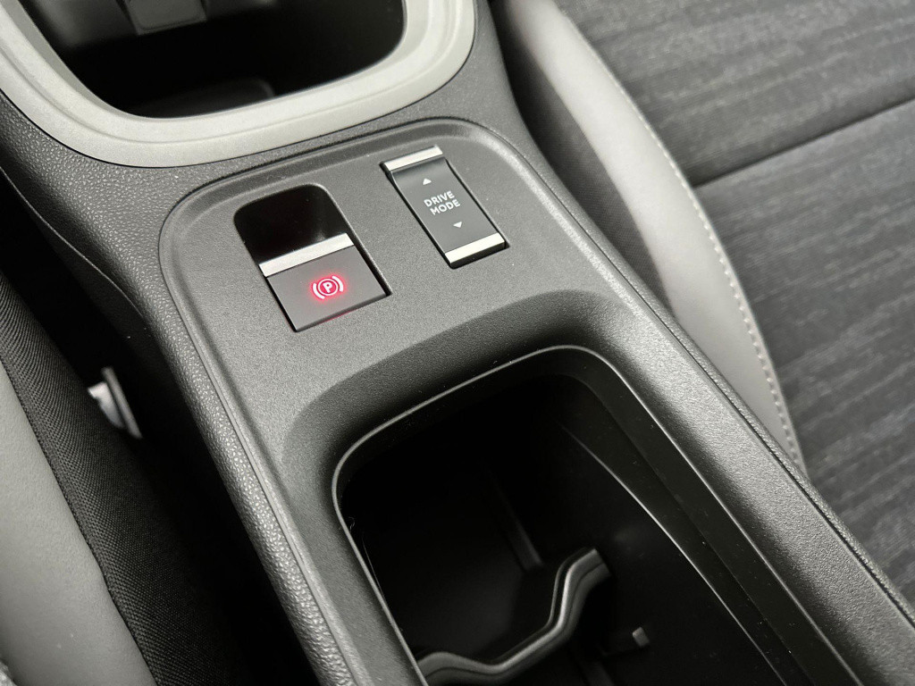 Jeep Avenger longitude 54 kwh | tech & style pack | warmtepomp | van mossel