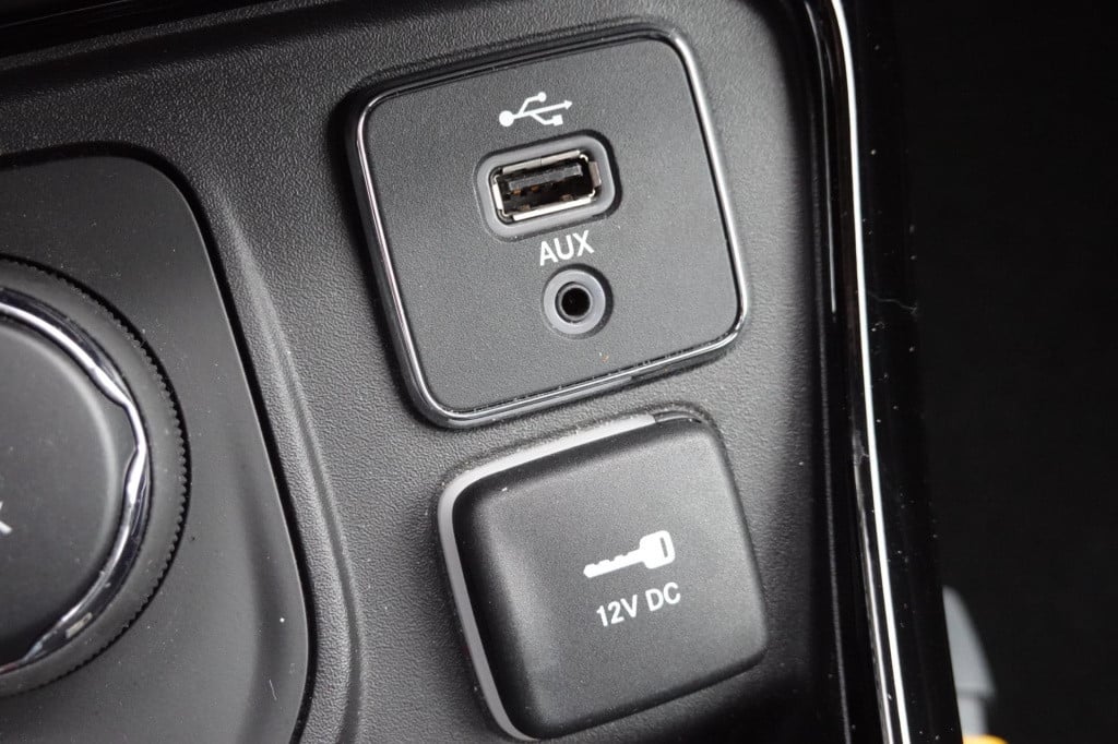 Jeep Compass 1.4 multiair limited 4x4