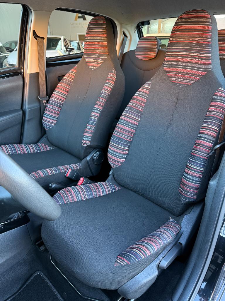 Citroen C1 1.0 vti - feel - achteruitrijcamera