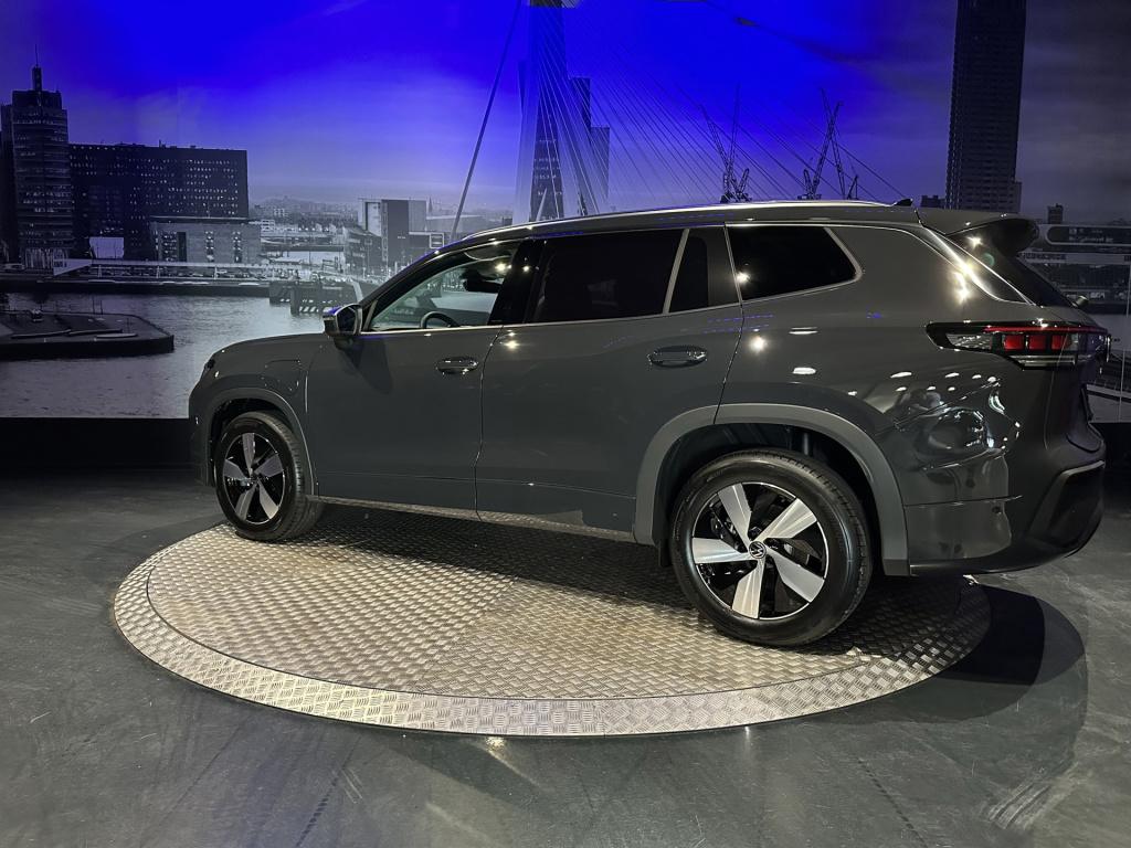 Volkswagen Tayron 1.5 ehybrid life edition *acc*camera*led*appconnect*