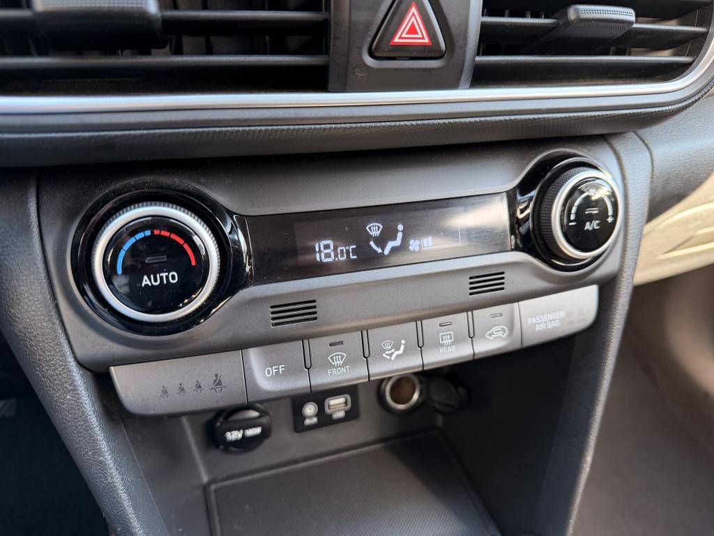 Hyundai Kona 1.0t comfort plus | apple carplay | trekhaak 1200kg! | camera 