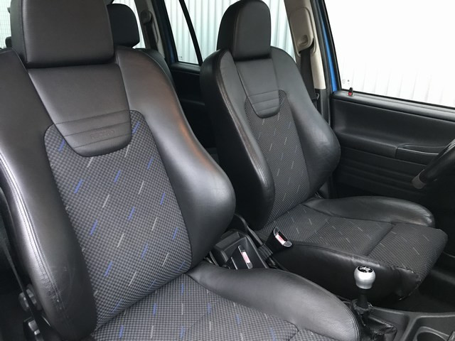 Opel Zafira 2.0 16v opc - v e r k o c h t