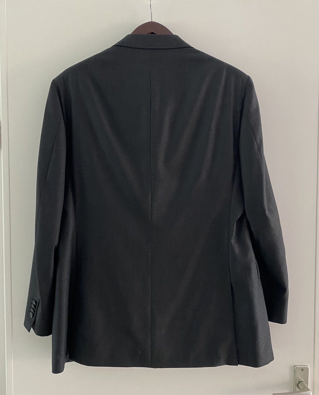 Kostuum mt 56 Suit supply super wool