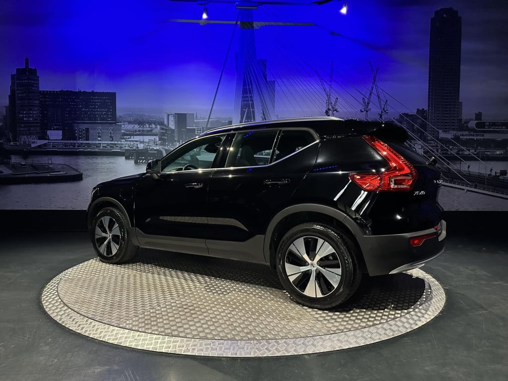 Volvo XC40 1.5 t4 plug-in hybrid plus bright *winterpack*h&k*camera