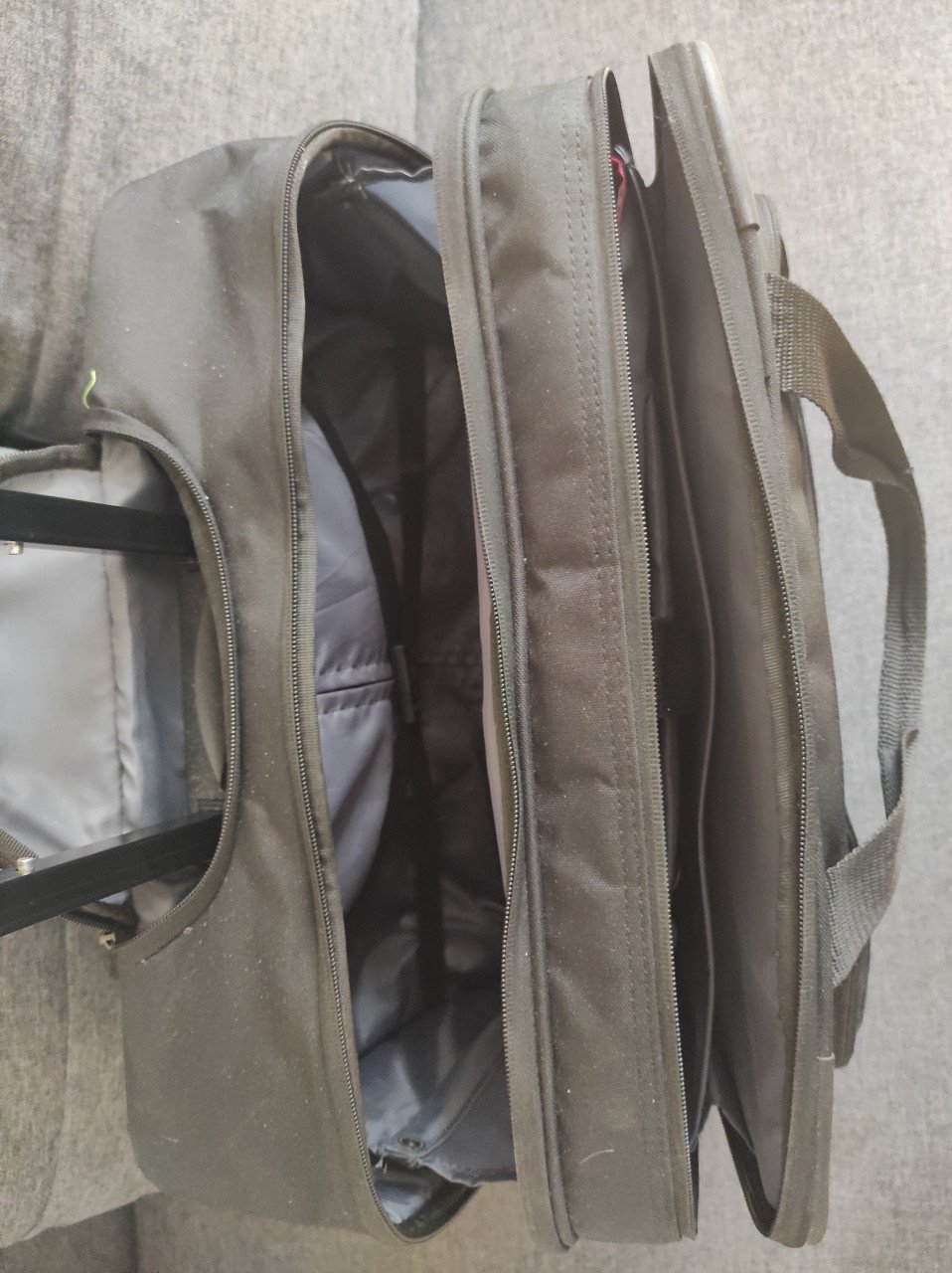 Rolkoffer Samsonite