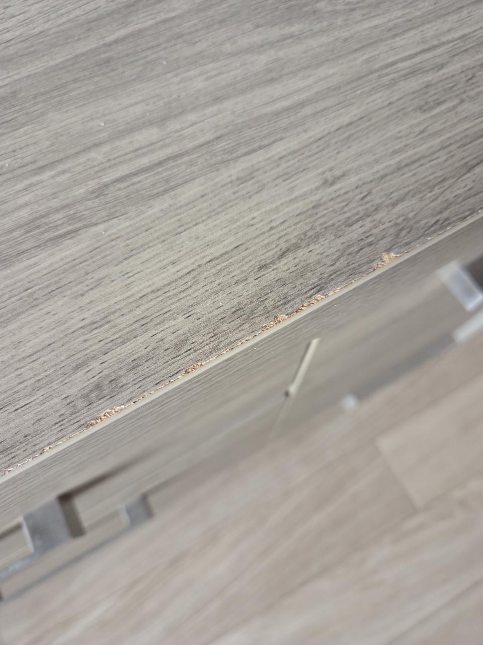 Stevige Dressoirkast