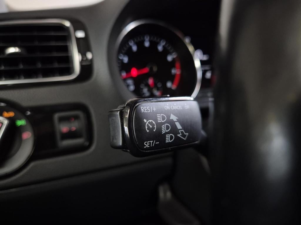 Volkswagen Polo 1.0 comfortline