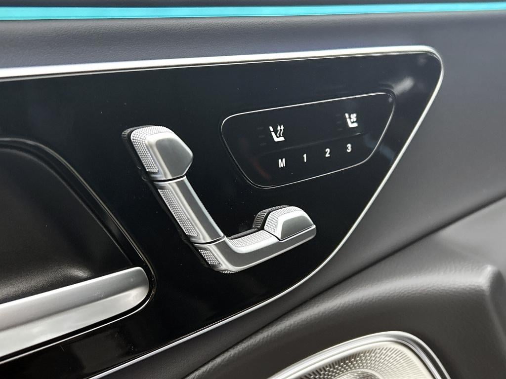 Mercedes-Benz E-Klasse 300 e business solution amg | premium pakket | winte