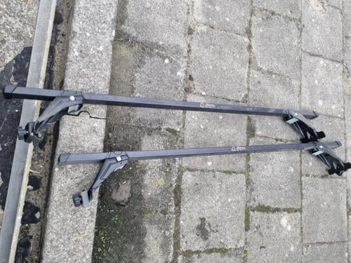 Universele dakdragers