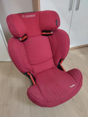 Maxi cosi rodifix 15-36kg