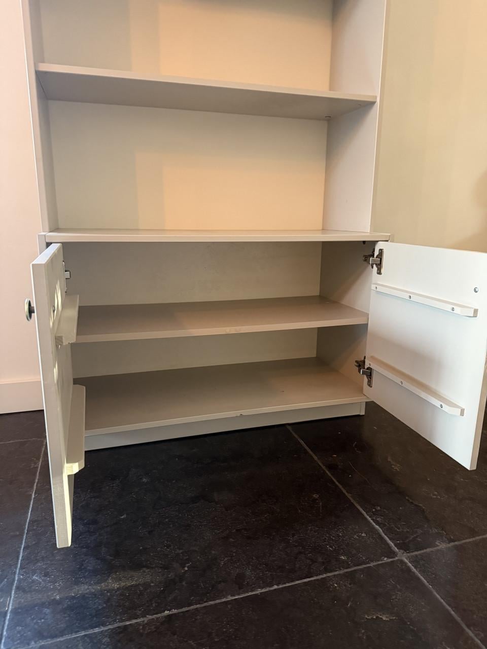 Tv meubel + kast