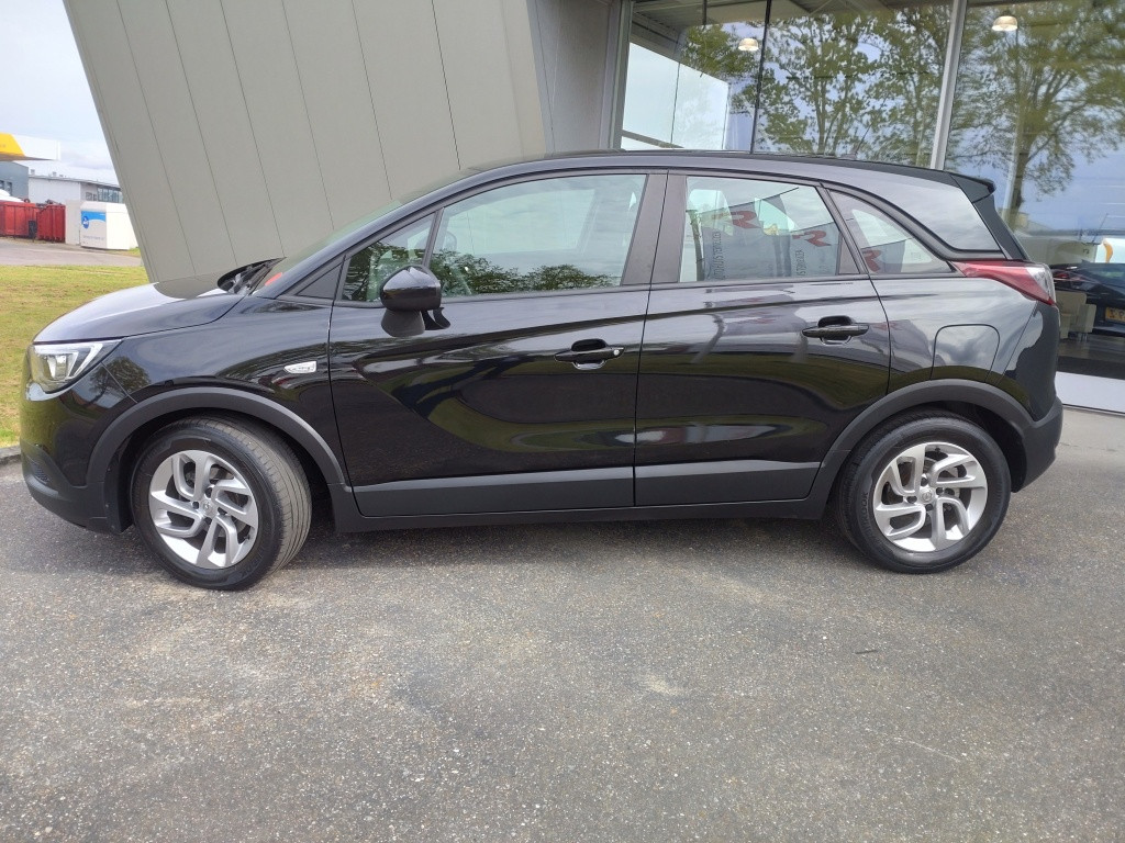 Opel Crossland X 1.2 online edition