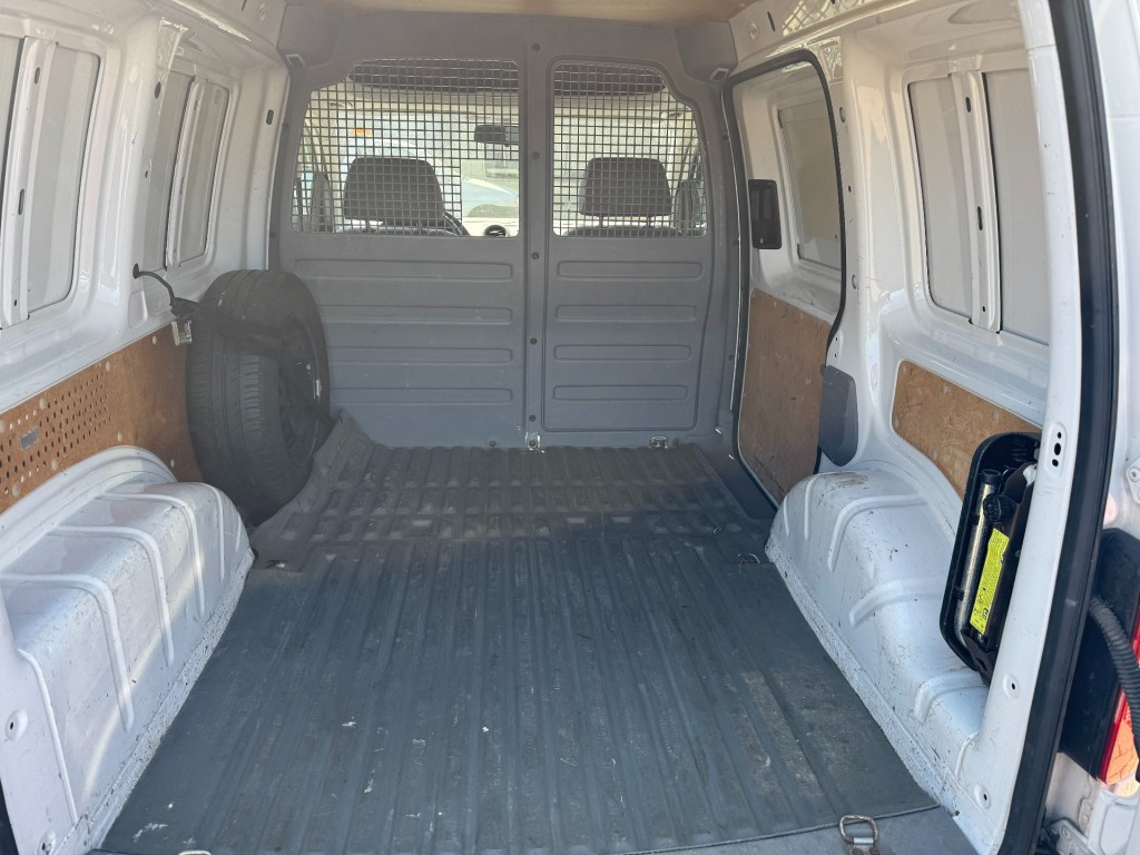 Volkswagen Caddy 1.4 500 kg