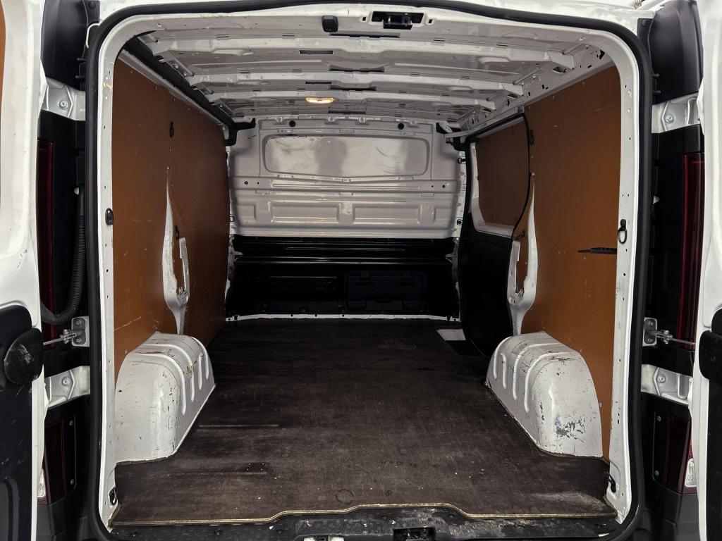 Opel Vivaro 1.6 cdti l1h1 edition | airco | parkeersensoren | navigatie