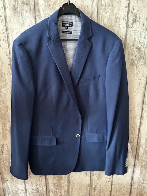 Mooi Colbert  Merk: State of Art.