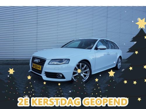 Audi A4 avant 1.8 tfsi pro line s climate / navi / cruise / parkeersens. / 