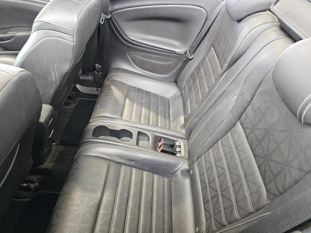 Opel Cascada 1.6 turbo cosmo