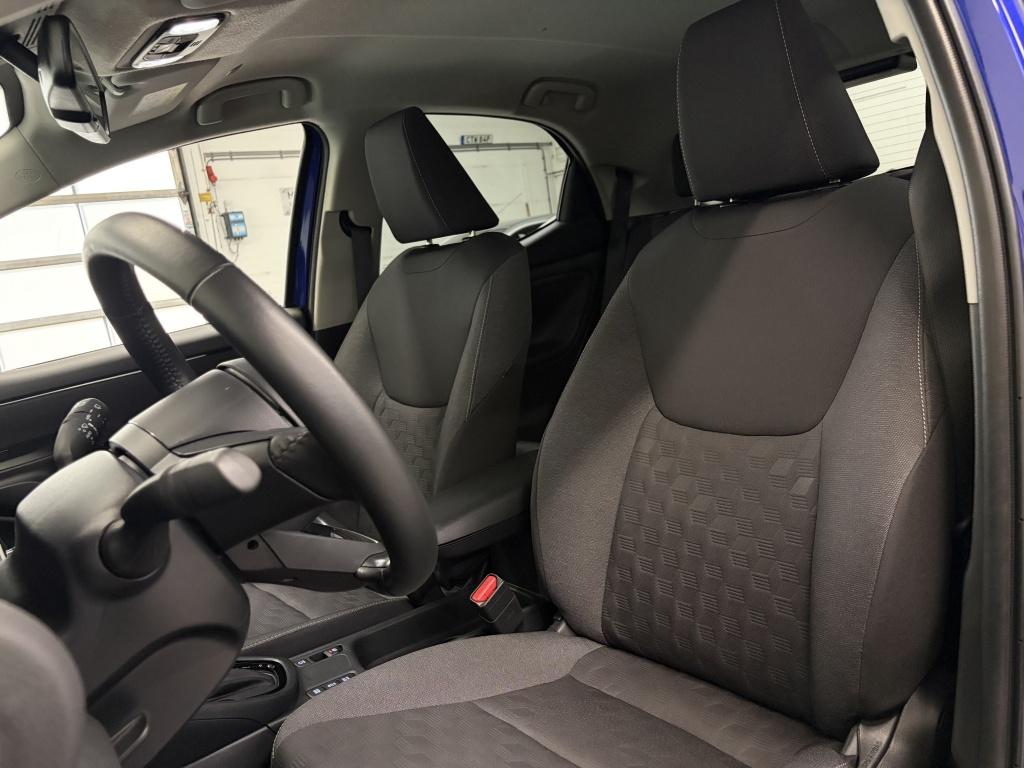 Toyota Yaris 1.5 hyb. 115 dynam
