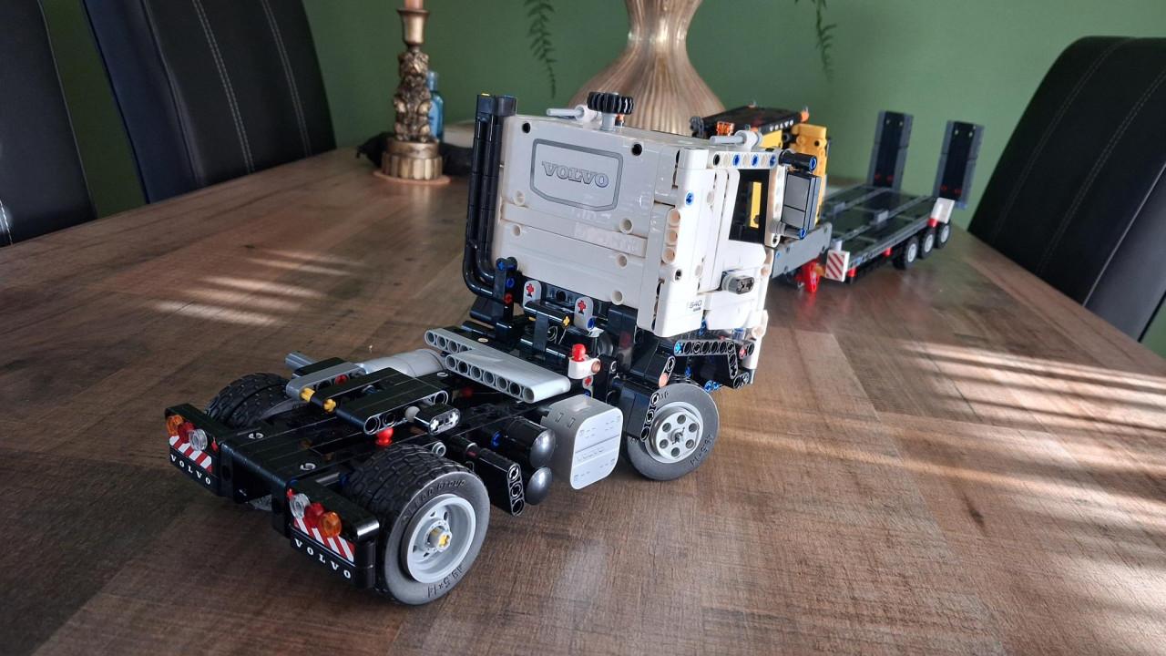 Technisch Lego