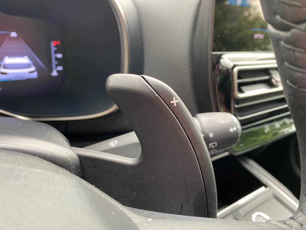 Citroen C5 Aircross business plus 1.2 pt-130pk s&s automaat (eat8) | naviga