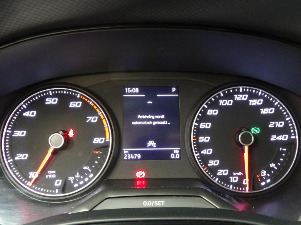 Seat Arona 1.0 tsi 110pk dsg-7 style