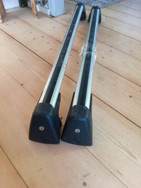 Dakdragers Opel Insignia