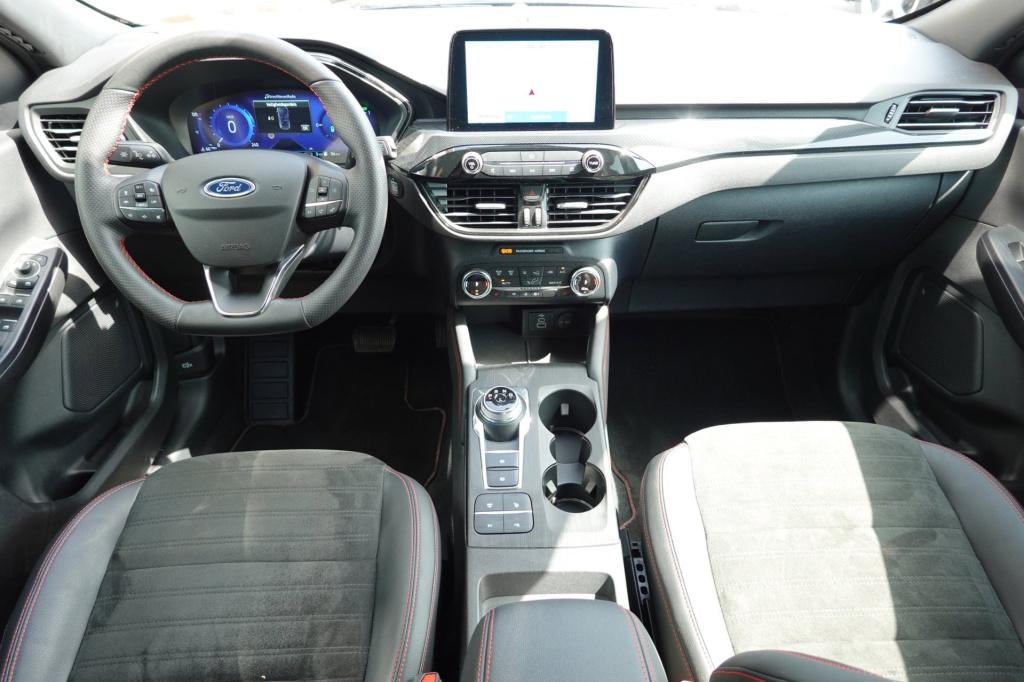 Ford Kuga 2.5 phev st-line x