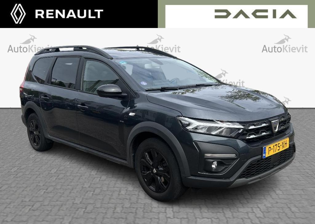 Dacia Jogger 1.0 tce bi-fuel extreme 5p.