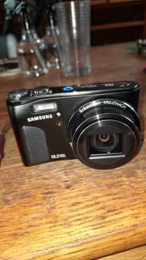 Digitale camera Samsung