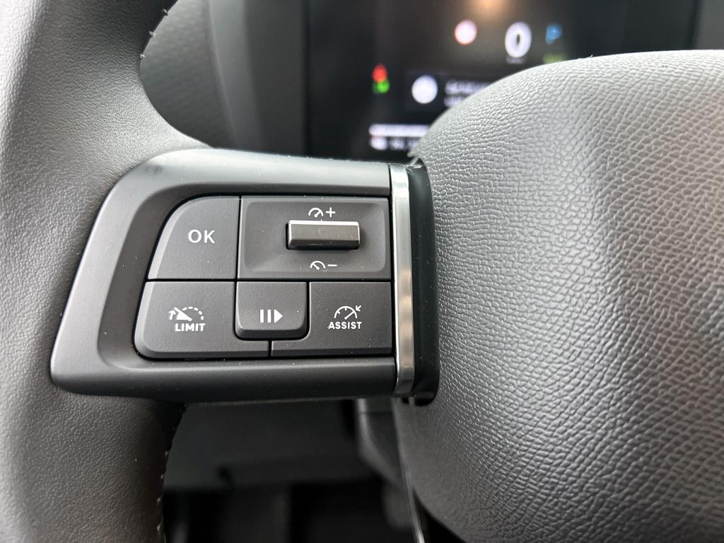 Citroen Ë-c4 X plus 156pk extended range 54 kwh | rijklaar | navigatie | ca