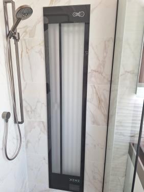 Xenz Feelgood shower