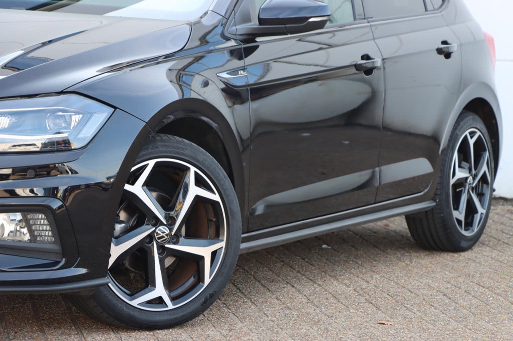 Volkswagen Polo 1.0 tsi highline r-line 95pk