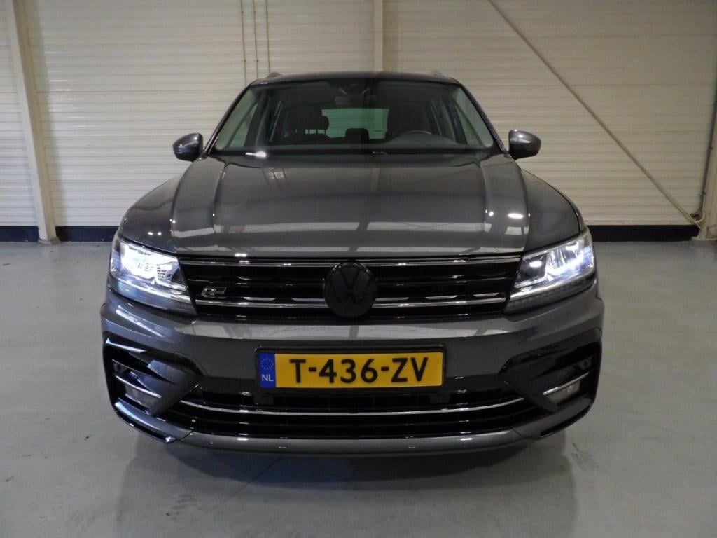 Volkswagen Tiguan 1.5 tsi act r-line