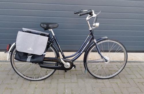 GAZELLE TOURNEE DAMESFIETS