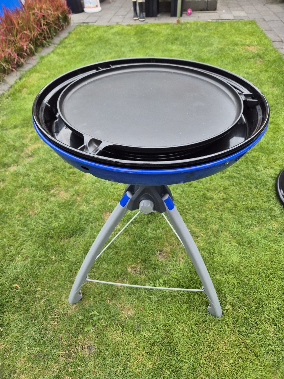 BBQ CADAC SKOTTELBRAAI