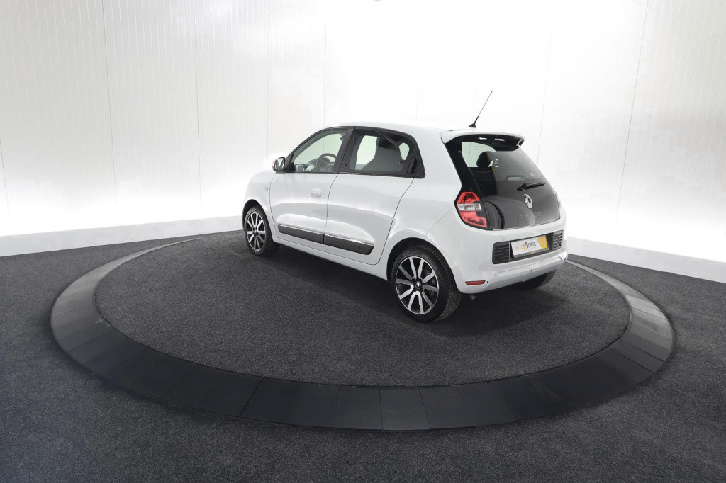 Renault Twingo 1.0 sce intens | camera | navigatie | climate control | park